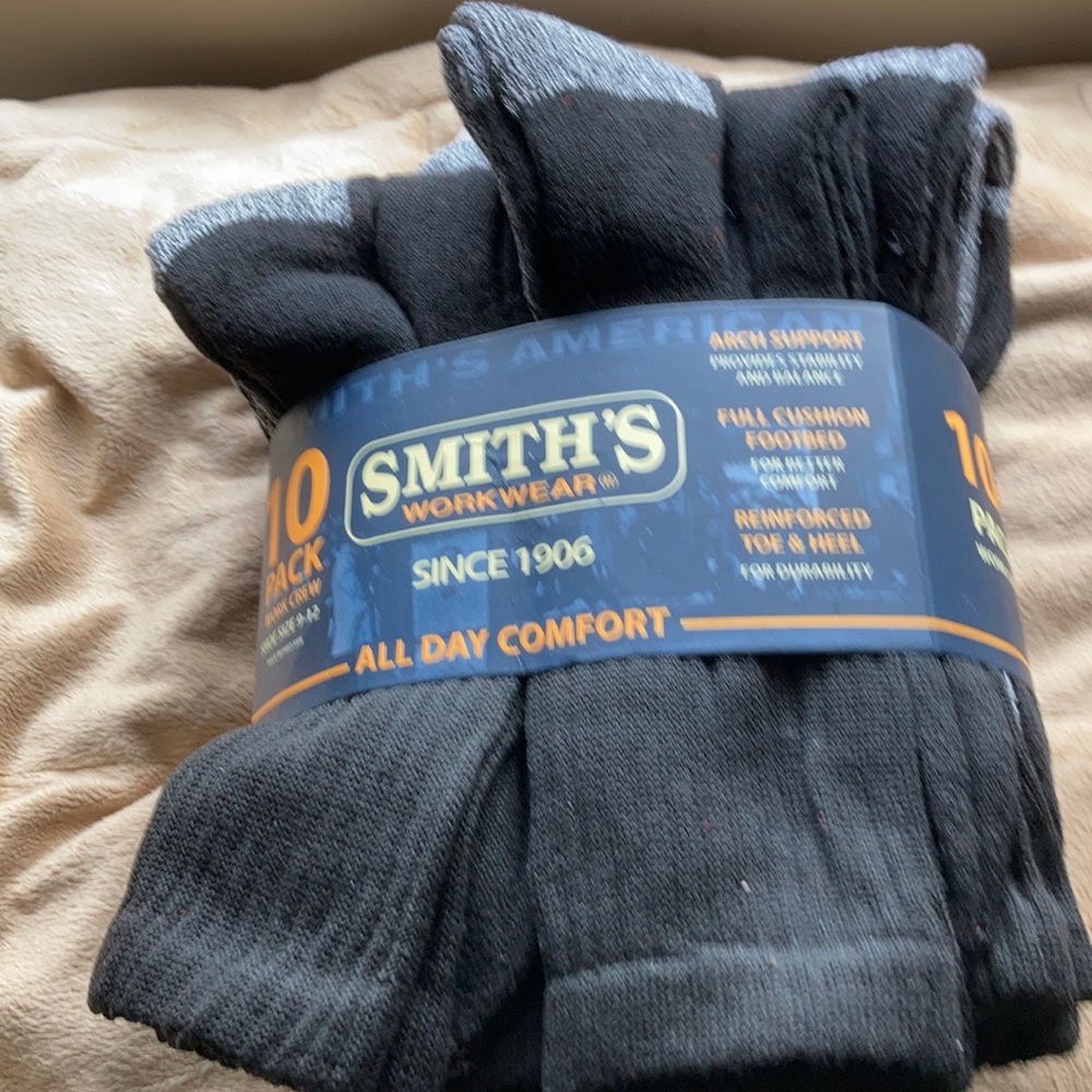 Socks brand new